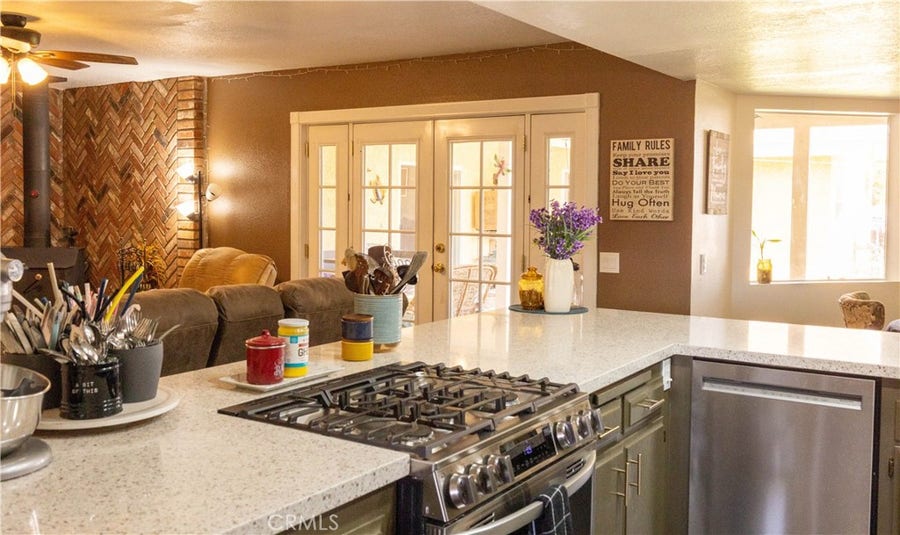 Property photo for 15078 Cactus, Hesperia, CA