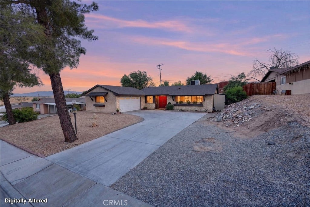 16429 Avalon Avenue, Victorville, CA 92395 16429 Avalon Avenue, Victorville, CA 92395