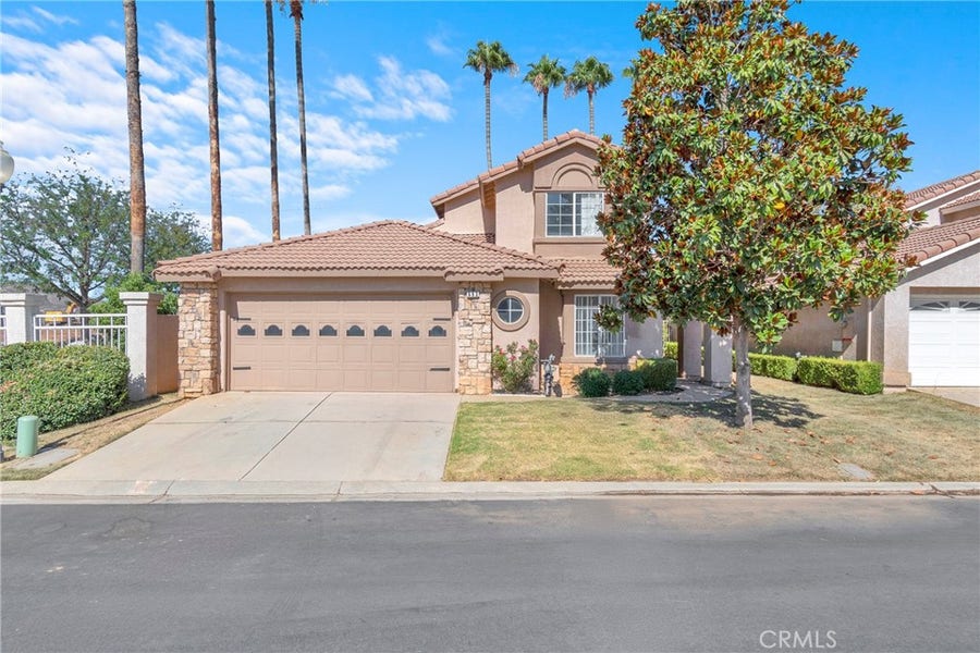 Property photo for 683 Sunshine, Banning, CA