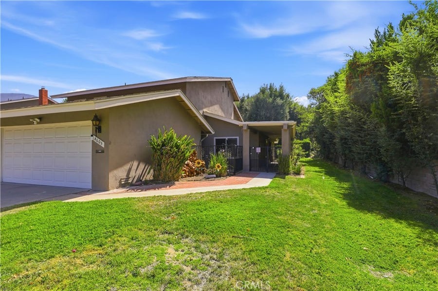 Property photo for 4605 Brentwood, San Bernardino, CA