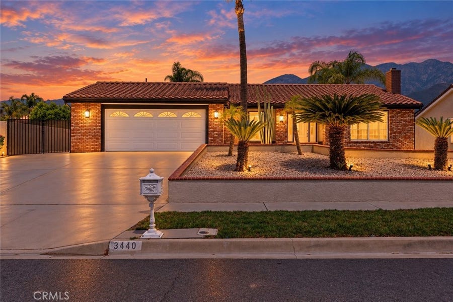 Property photo for 8440 Pumalo, Rancho Cucamonga, CA
