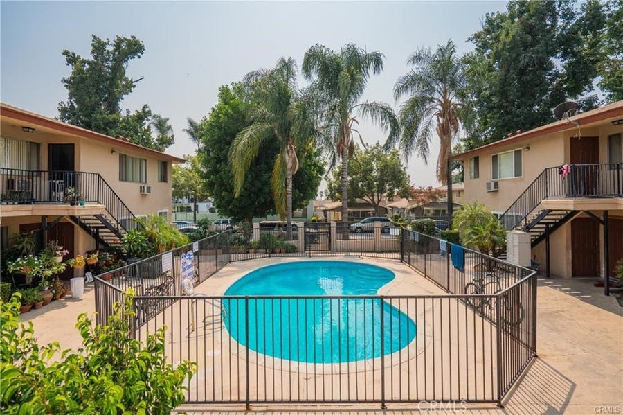 Property photo for 4830 Canoga Street, #H, Montclair, CA