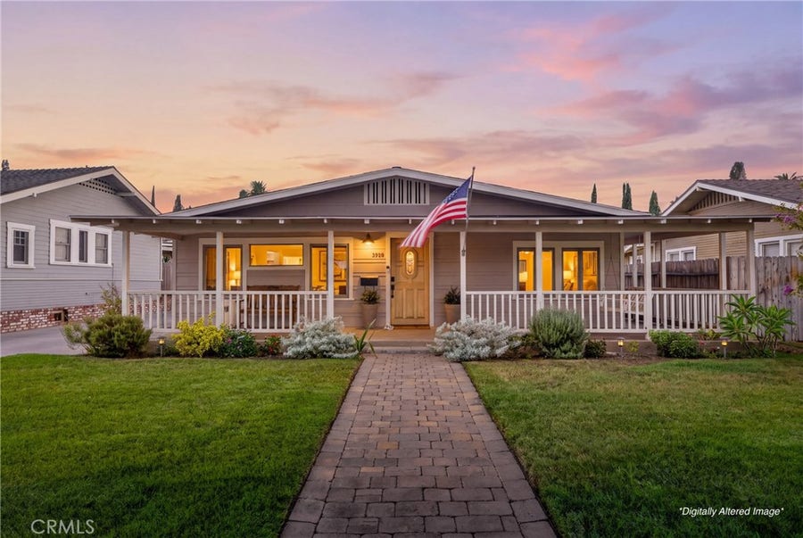 Property photo for 3920 Linwood, Riverside, CA