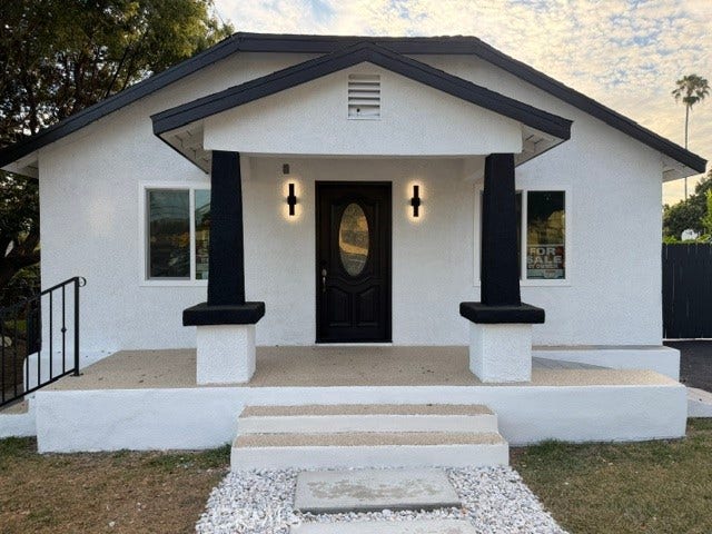 Property photo for 4403 Cedar Ave, El Monte, CA