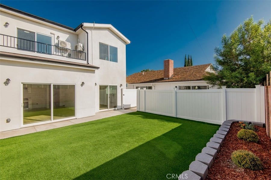 Property photo for 16433 Gledhill Street, North Hills, CA