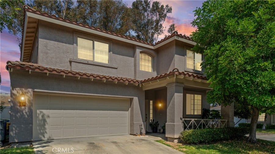 Property photo for 832 Laffey Lane, El Cajon, CA