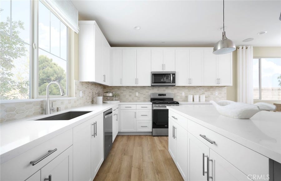 Property photo for 4246 South Malagon Privado, Ontario, CA