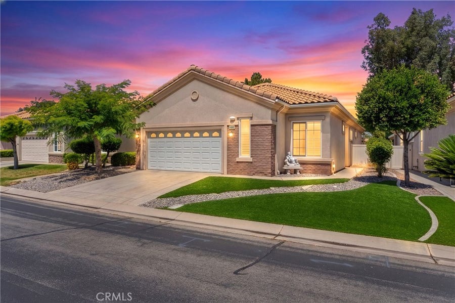 Property photo for 4860 Rolling Hills, Banning, CA