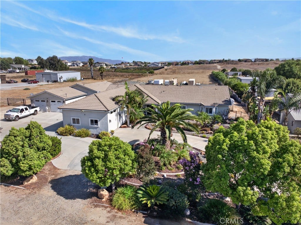 18626 Mariposa, Riverside, CA 92508 18626 Mariposa, Riverside, CA 92508