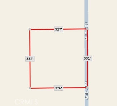 65 Vac/Vic, Lancaster, CA 93536