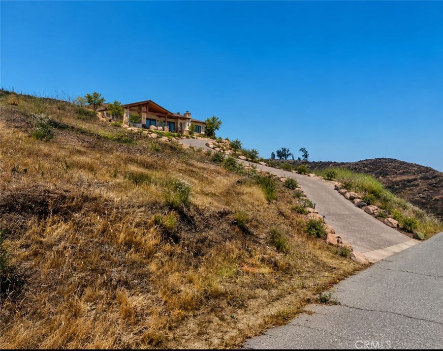 Property photo for 0 Reid Street, Lake Elsinore, CA
