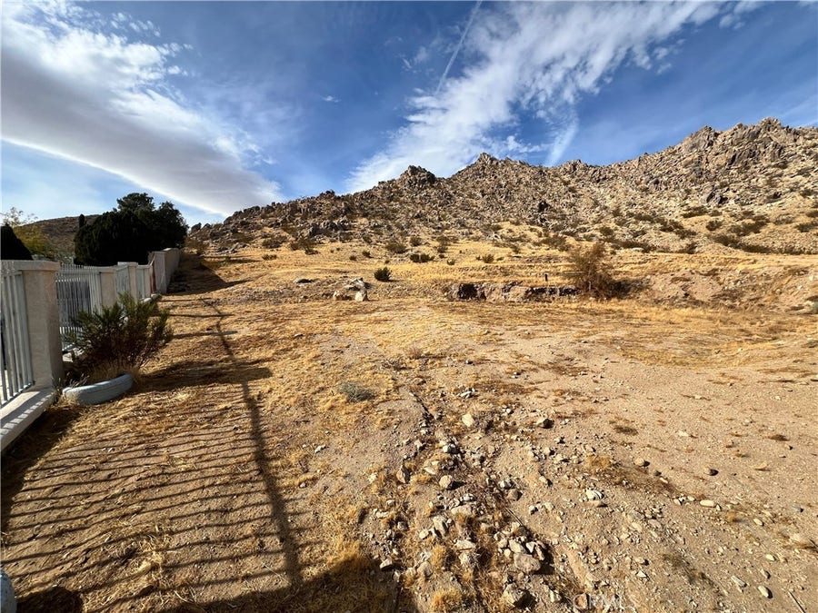 Property photo for 0 Manato Street, Lake Los Angeles, CA