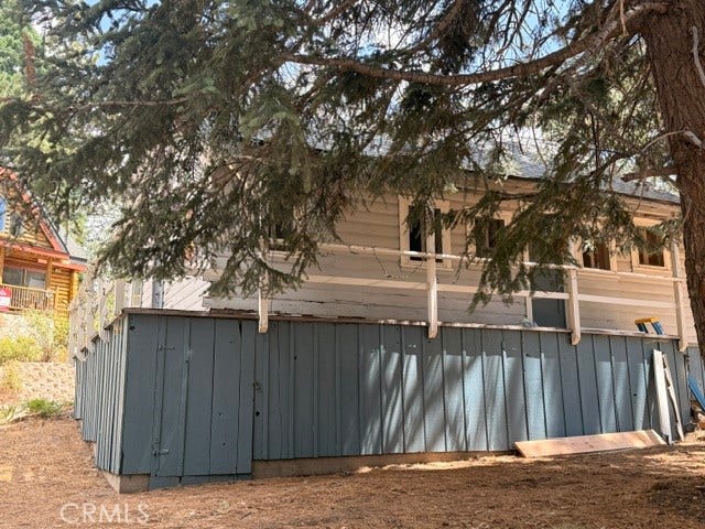 Property photo for 33390 Wild Rose, Green Valley Lake, CA