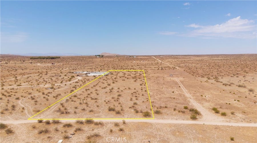 Property photo for 0 210 Street E, Lancaster, CA