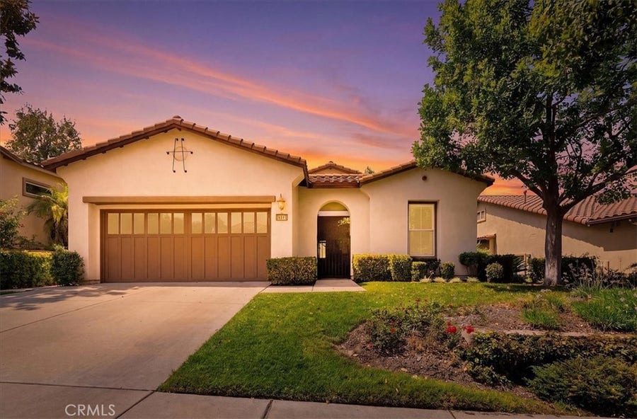 Property photo for 24211 Whitetail, Corona, CA