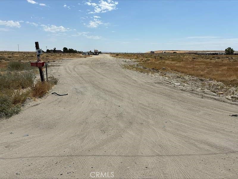 Property photo for 0 Vic Division St & Ave E12- (APN: 3145013015), Lancaster, CA