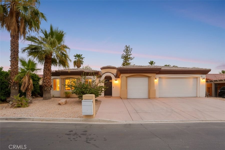 Property photo for 82553 Doolittle, Indio, CA