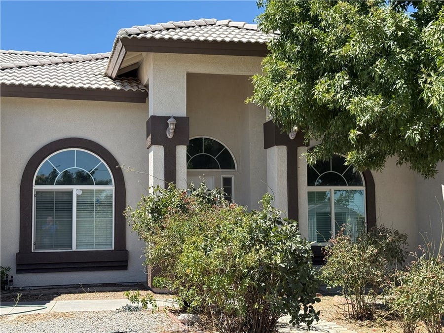Property photo for 6439 Lime, Phelan, CA