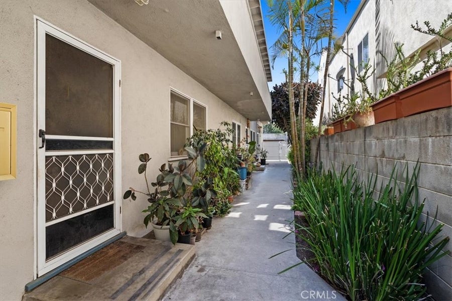 Property photo for 1646 Berkeley, Santa Monica, CA