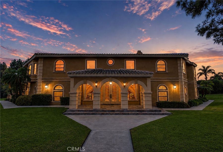 Property photo for 9099 Manzanita, Rancho Cucamonga, CA