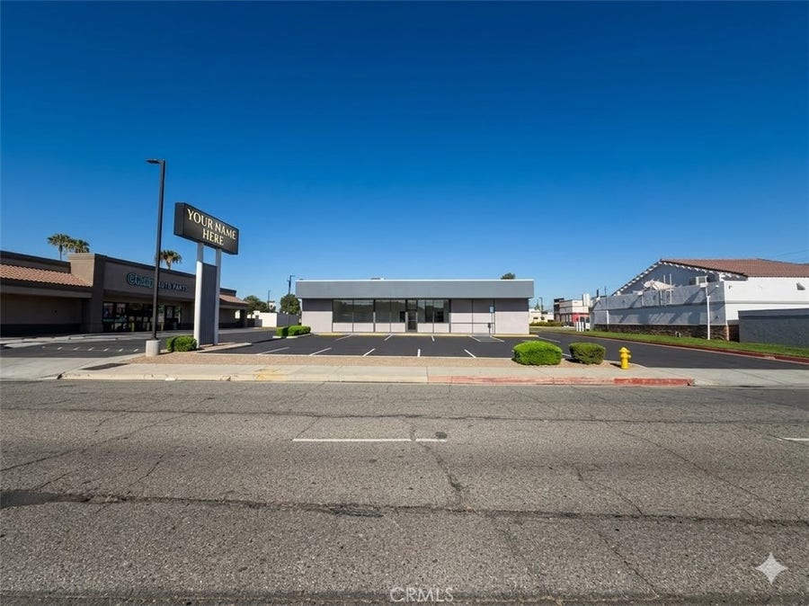 Property photo for 550 S E, San Bernardino, CA