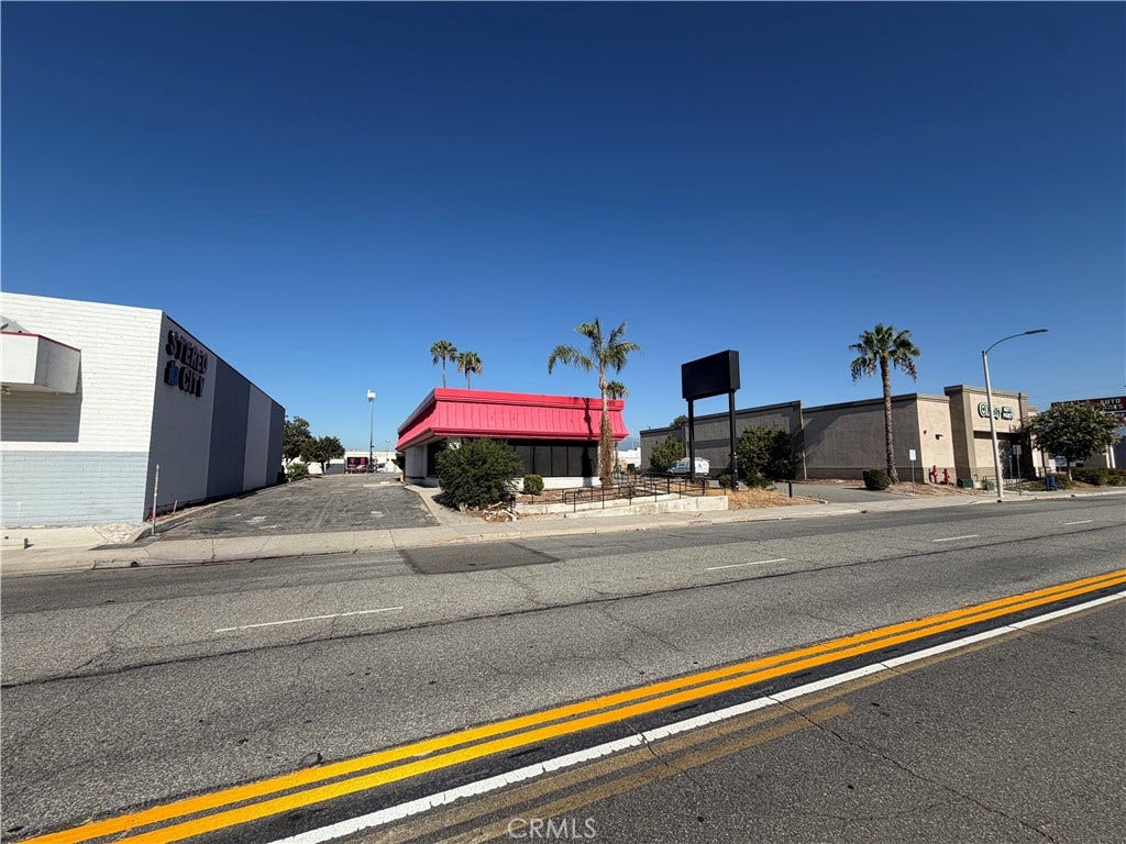 590 S E, San Bernardino, CA 92408 590 S E, San Bernardino, CA 92408