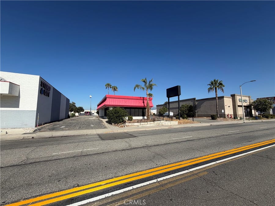 Property photo for 590 S E, San Bernardino, CA