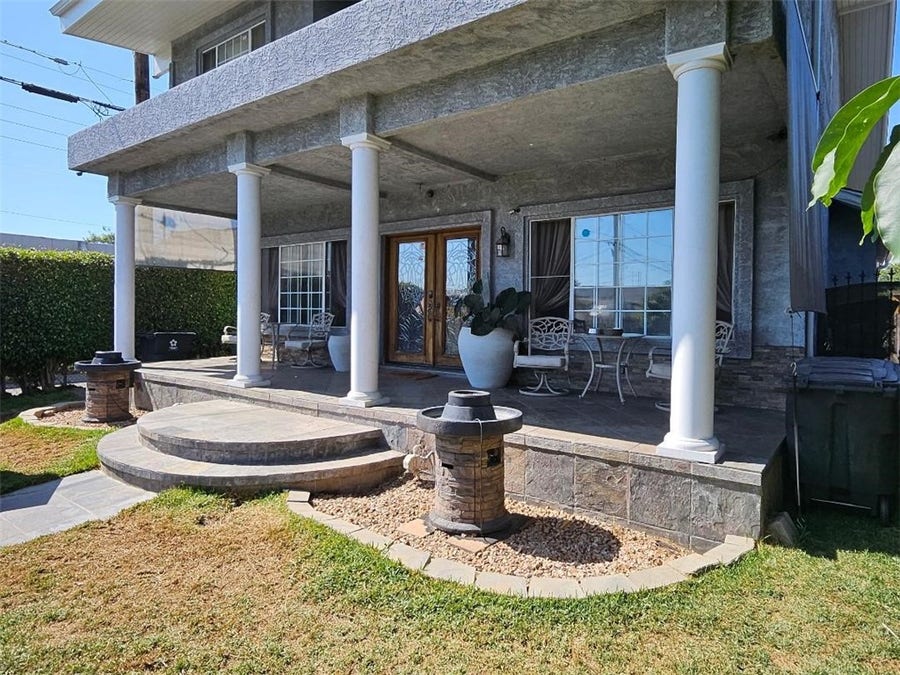 Property photo for 1117 E 65th, Los Angeles, CA