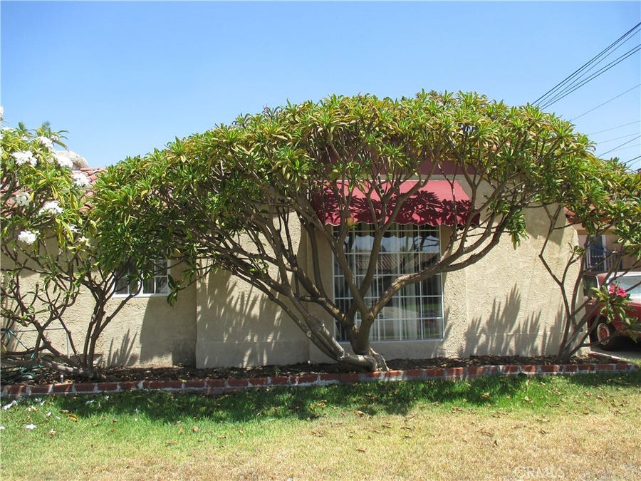 Property photo for 3511 California Street, Huntington Park, CA