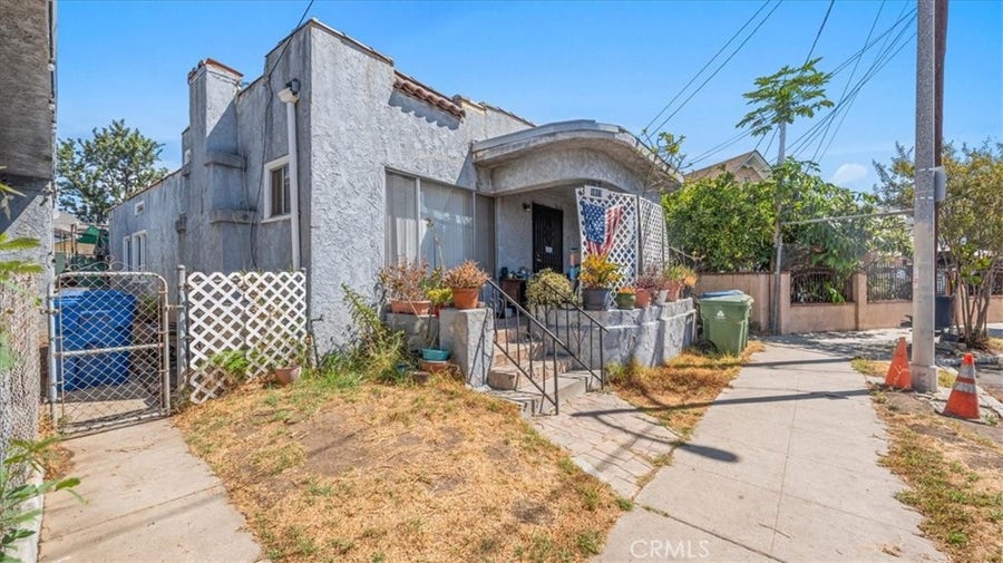 Property photo for 1815 E 3rd, Los Angeles, CA