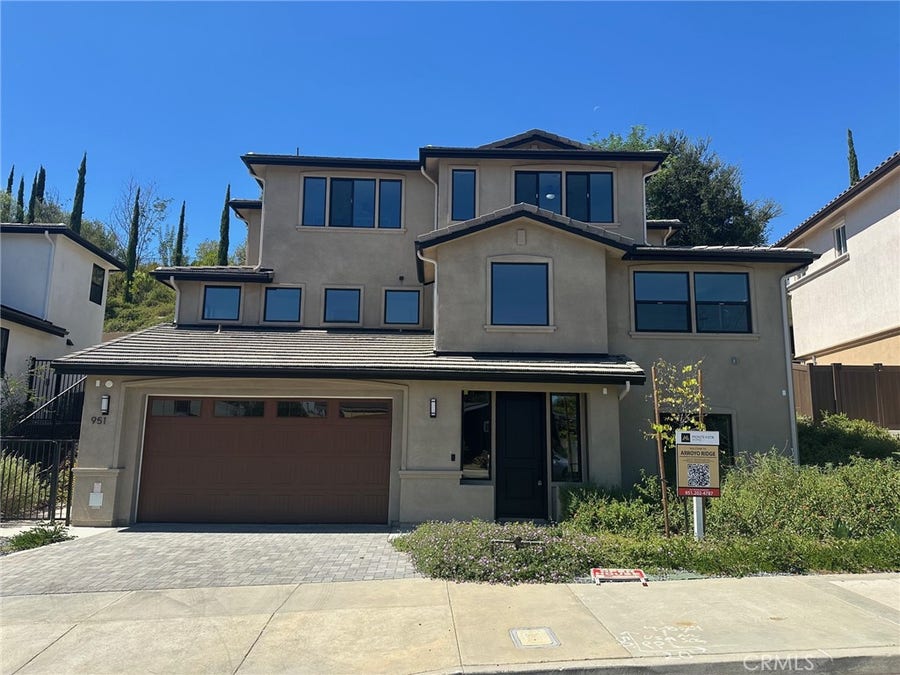 Property photo for 951 N Avenue 66, Los Angeles, CA