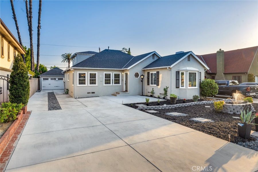 Property photo for 3968 Ramona Drive, Riverside, CA