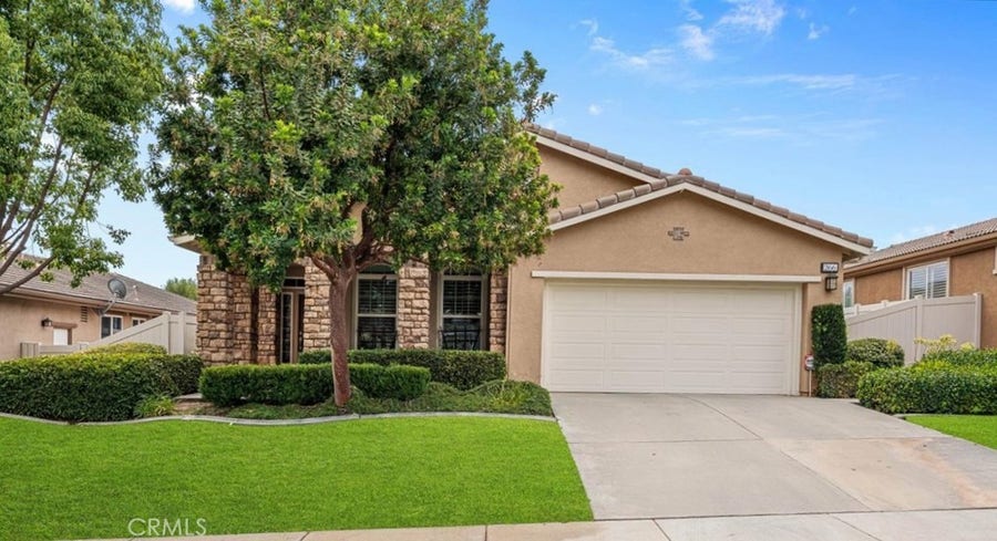 Property photo for 266 Bridle Trail, Beaumont, CA
