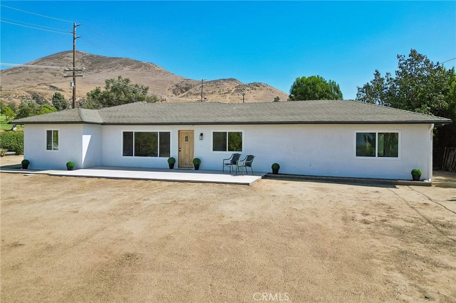 Property photo for 4818 Crestview, Norco, CA
