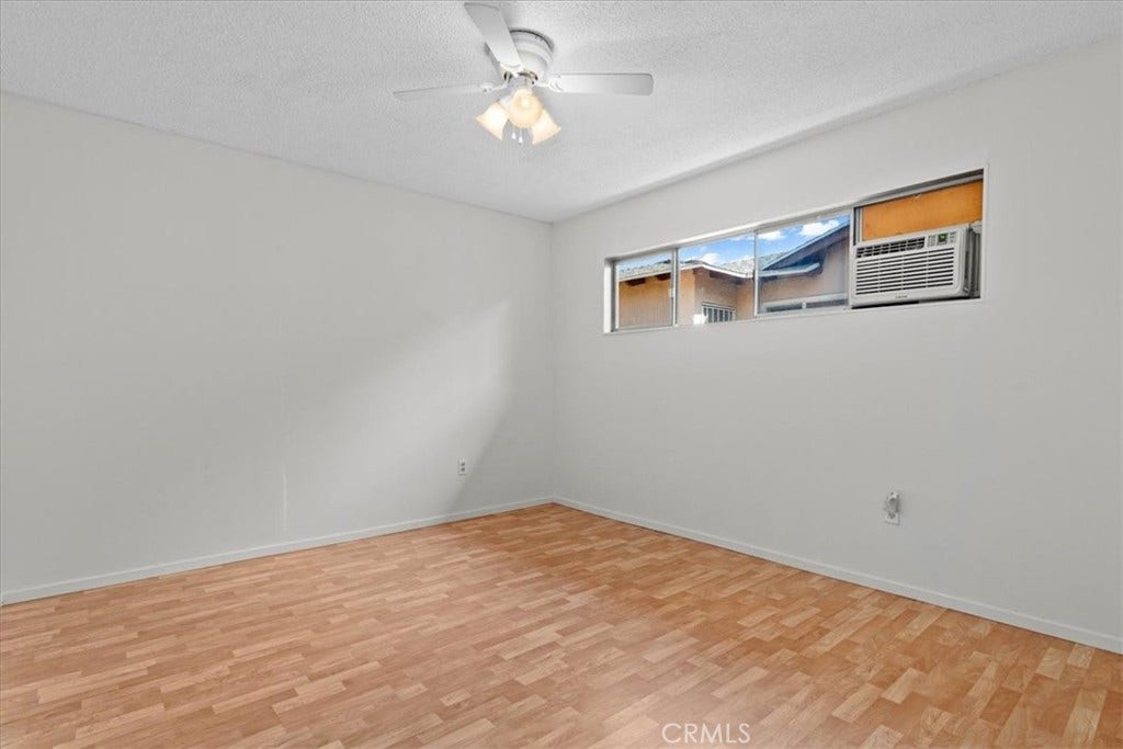3530 Van Wig, Baldwin Park, CA 91706 Bedroom #4