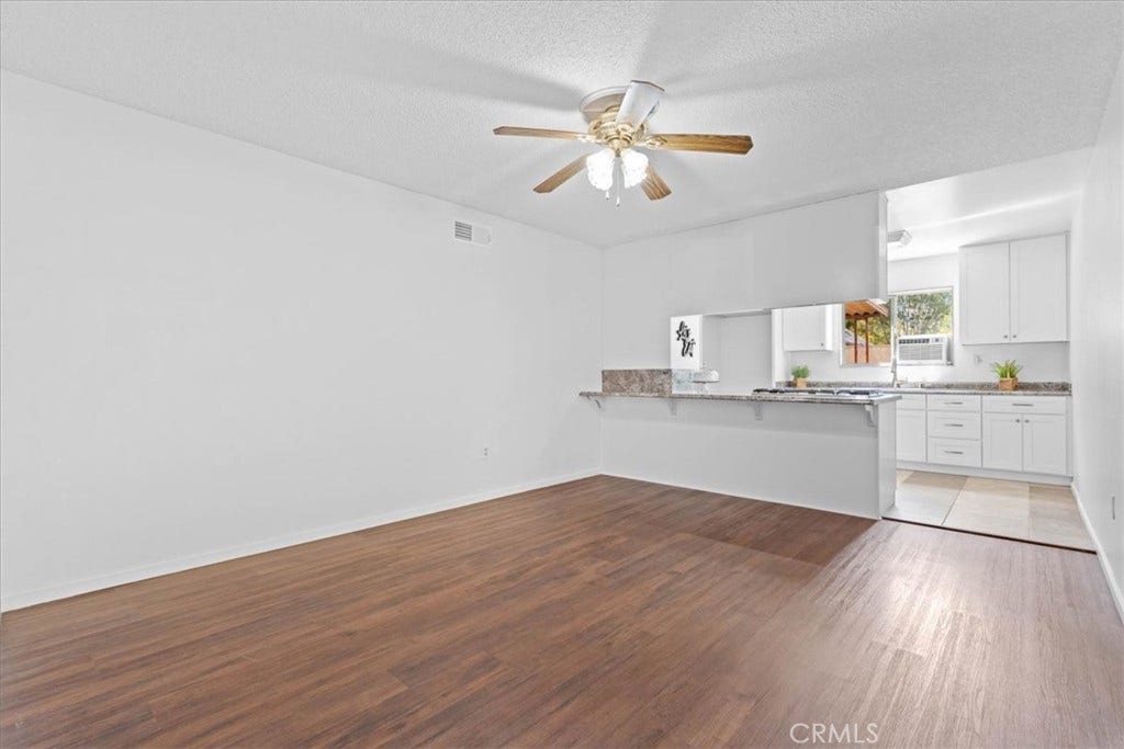 3530 Van Wig, Baldwin Park, CA 91706 Dining room