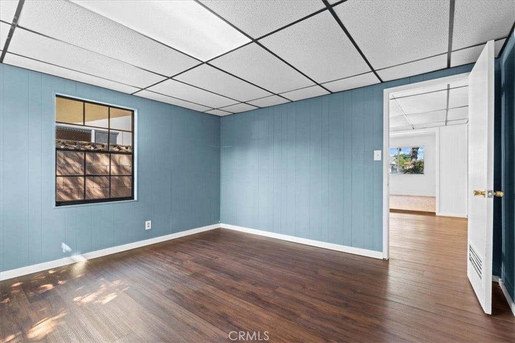 3530 Van Wig, Baldwin Park, CA 91706 Bedroom #1