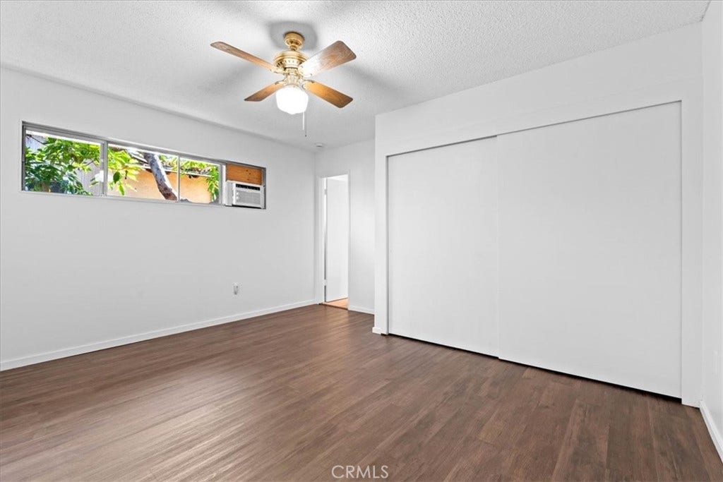 3530 Van Wig, Baldwin Park, CA 91706 Master Bedroom