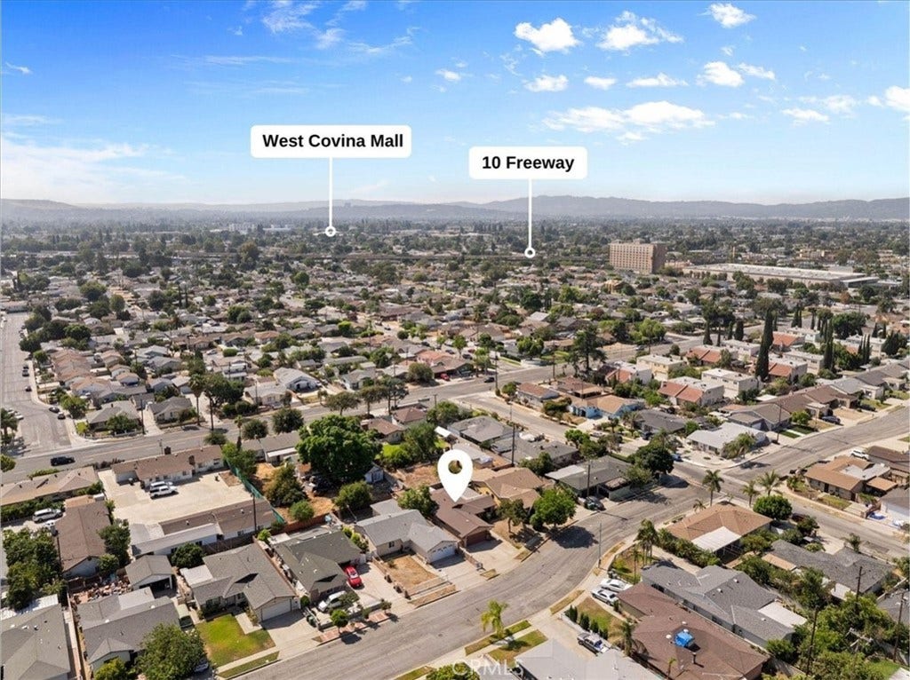 3530 Van Wig, Baldwin Park, CA 91706 Conveniently located near the 10 freeway and West Covina Mall