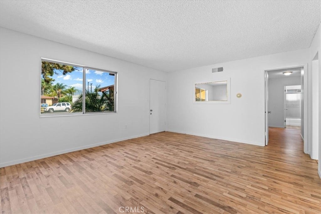 3530 Van Wig, Baldwin Park, CA 91706 Lot of natural light