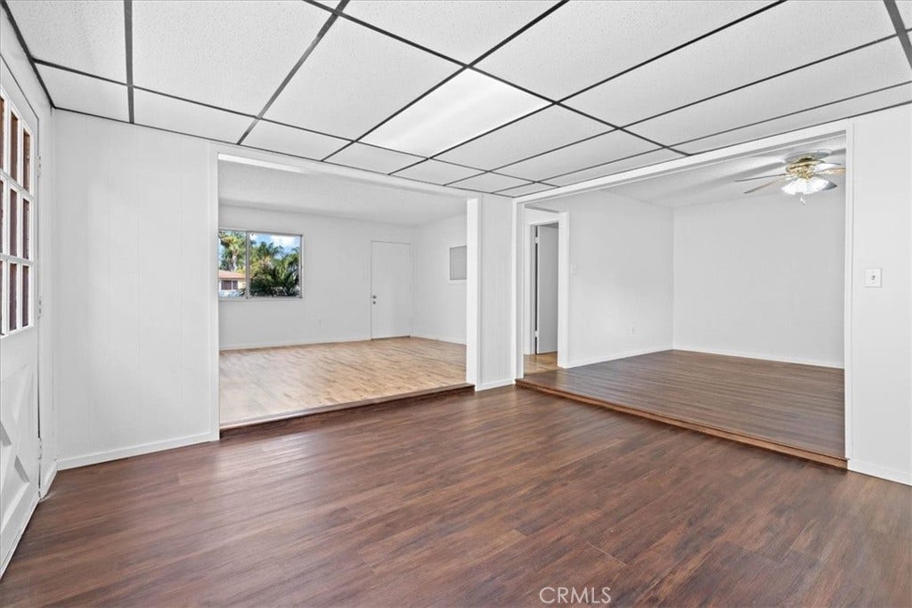 3530 Van Wig, Baldwin Park, CA 91706 Family room