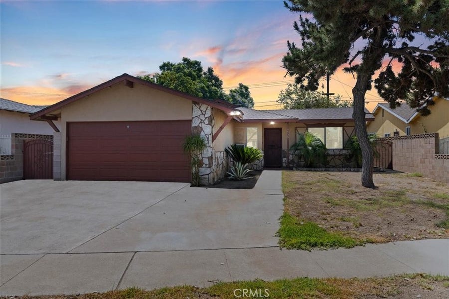 Property photo for 3530 Van Wig, Baldwin Park, CA