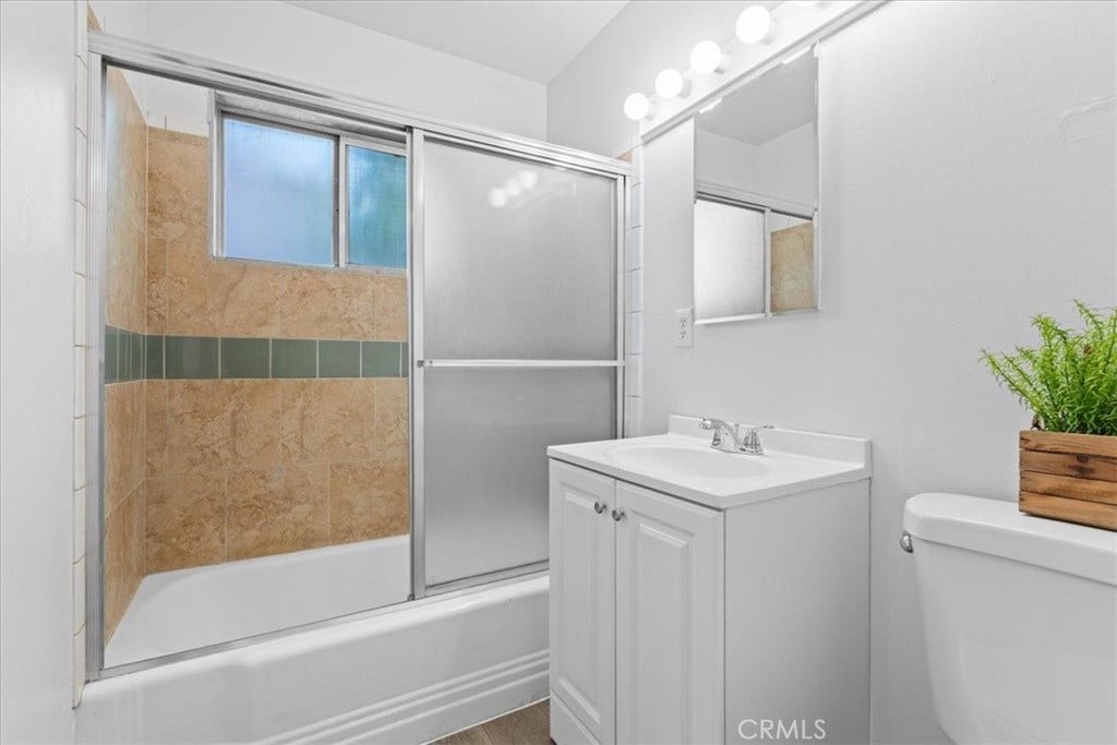 3530 Van Wig, Baldwin Park, CA 91706 Full Bathroom #2