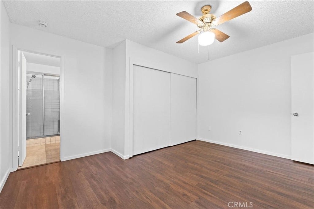 3530 Van Wig, Baldwin Park, CA 91706 Master Bedroom