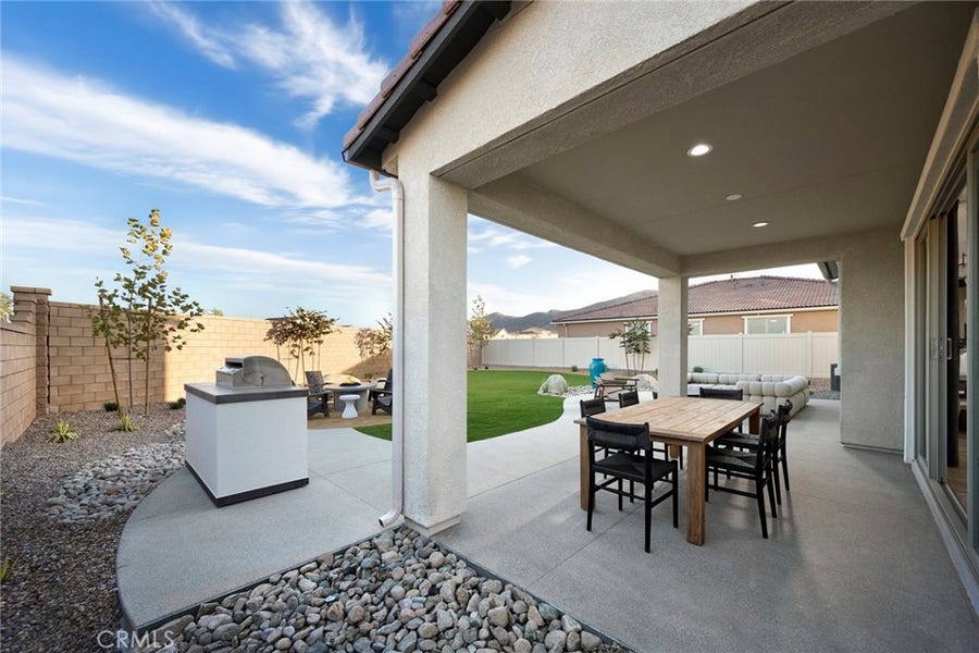 Property photo for 26750 Mica Court, Menifee, CA