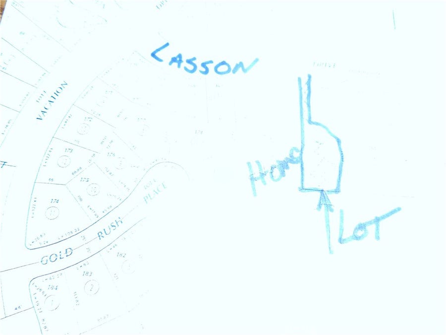 Property photo for 163 LASSON, Canyon Lake, CA
