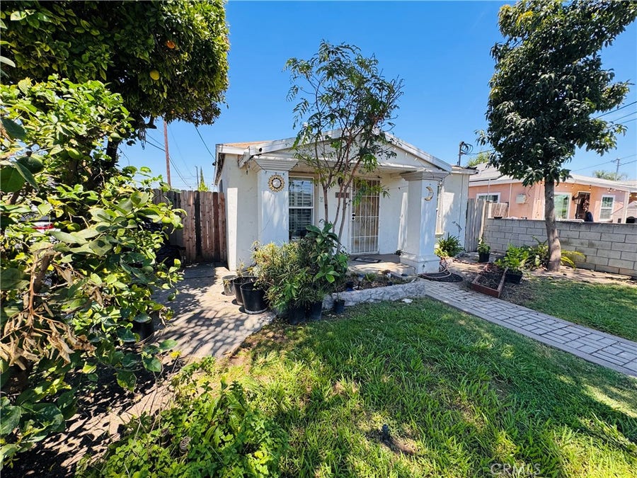 Property photo for 12101 Barnwall, Norwalk, CA
