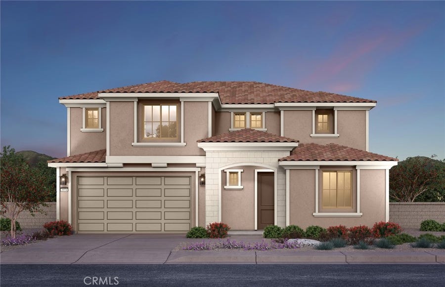 Property photo for 26733 Mica Court, Menifee, CA