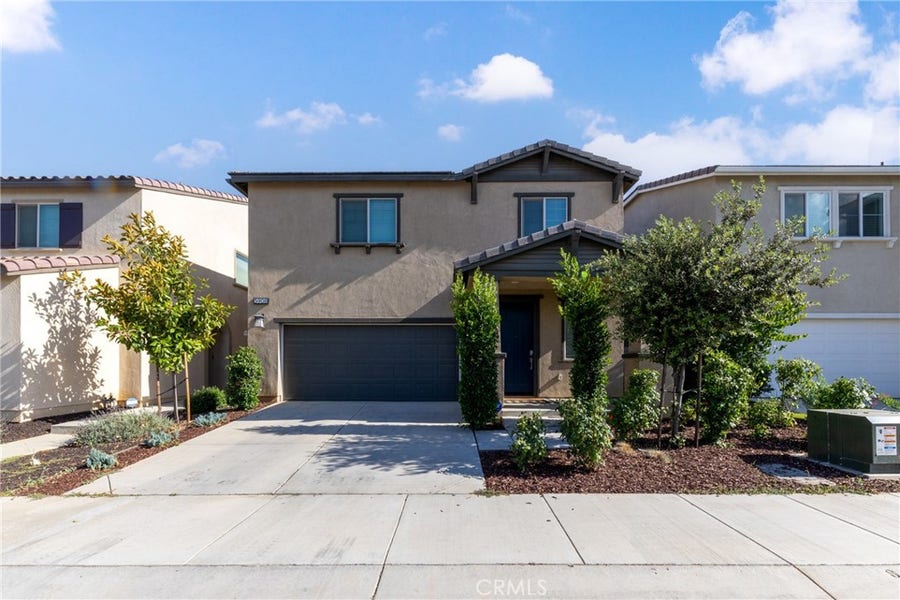 Property photo for 5908 Raven Way, Banning, CA