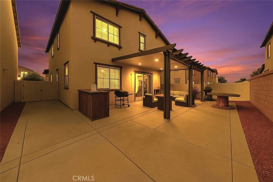 Property photo for 5908 Raven Way, Banning, CA